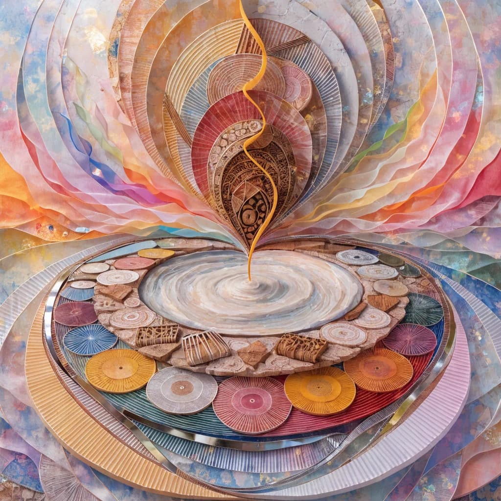 Sufi Ascendance