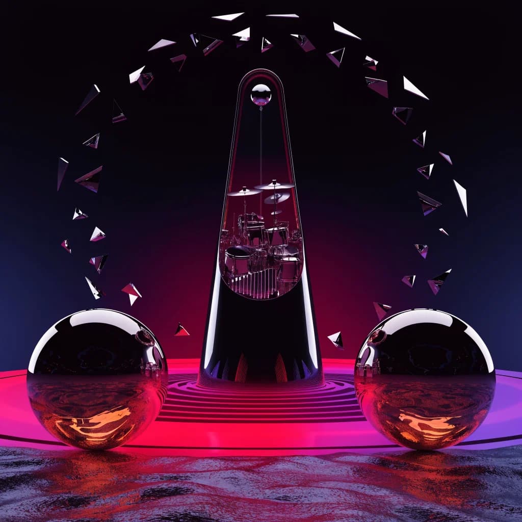 Orchestral Menace