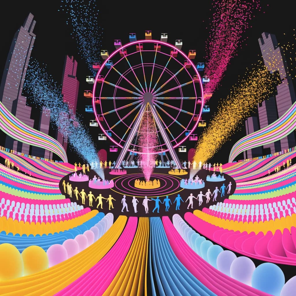 Carnival Ignition