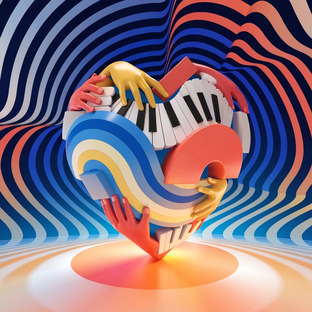 Harmony Rising