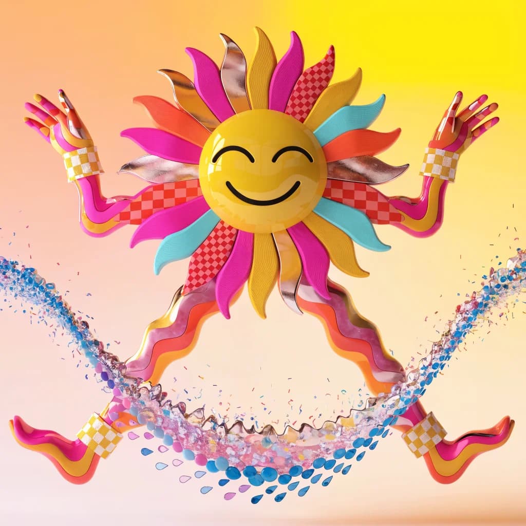 Sunshine Resilience