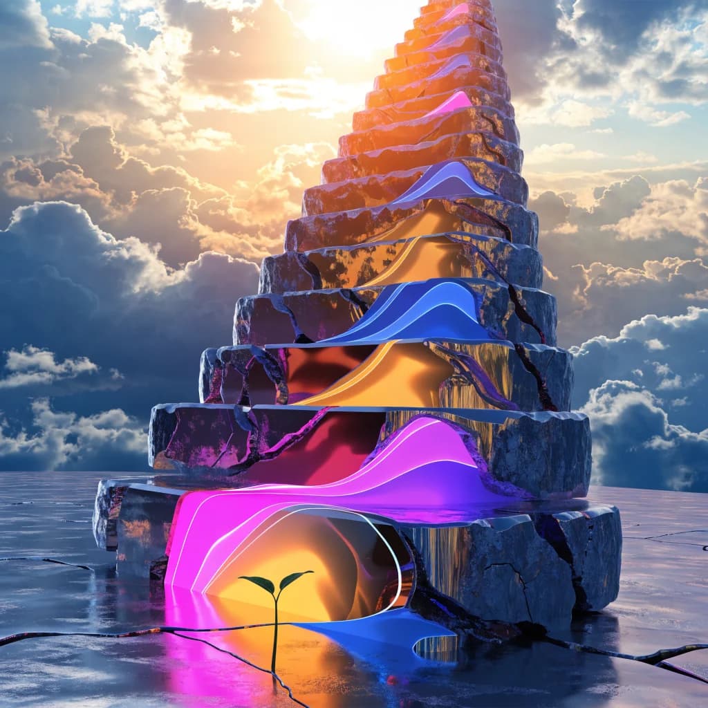 Breakthrough Horizon