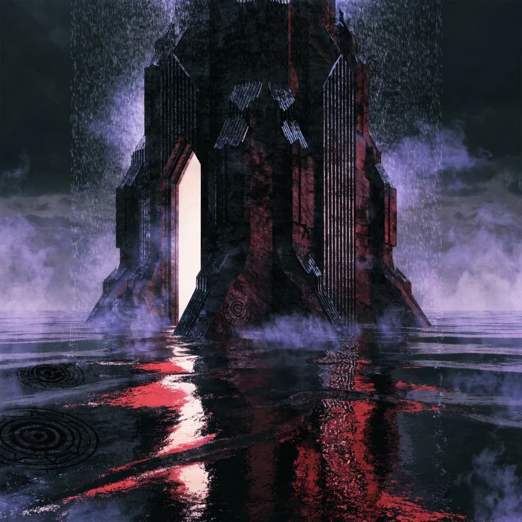 Hallowed Decay