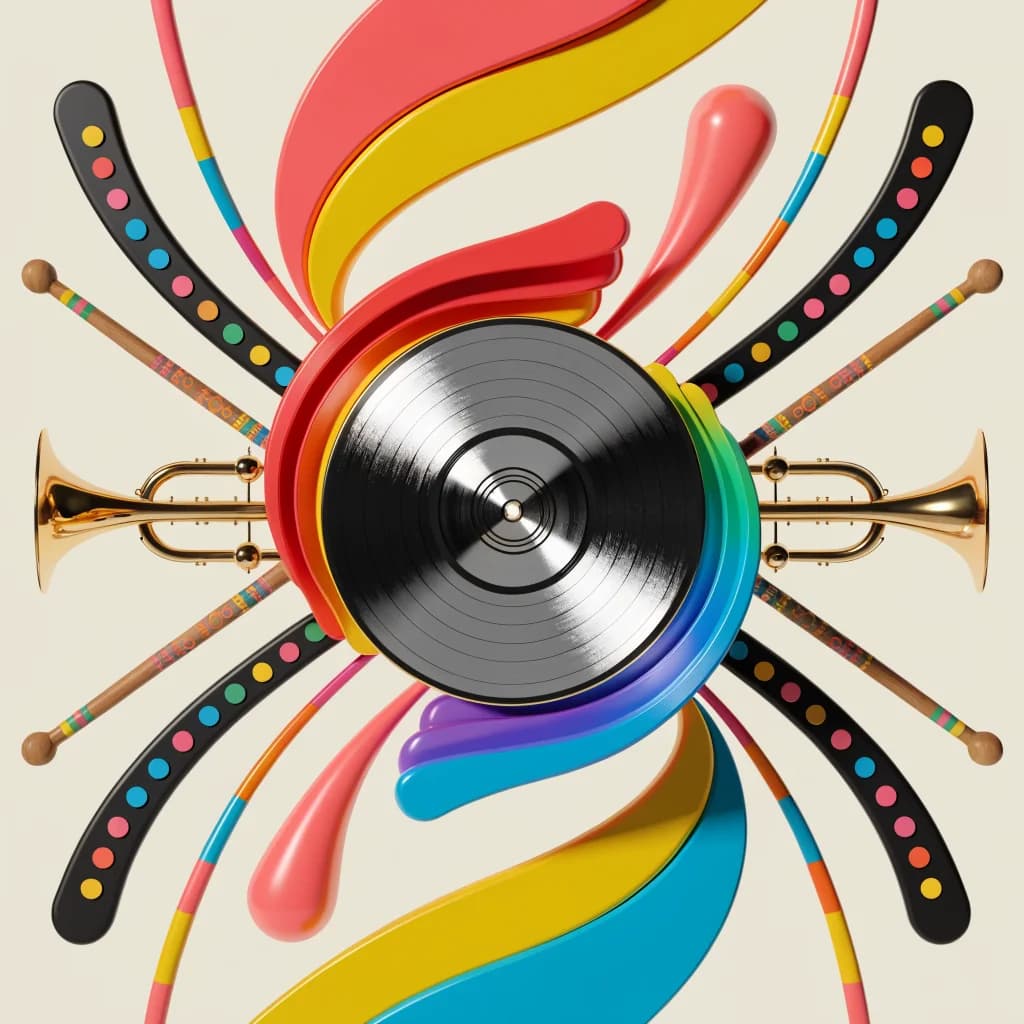 Bassline Victory