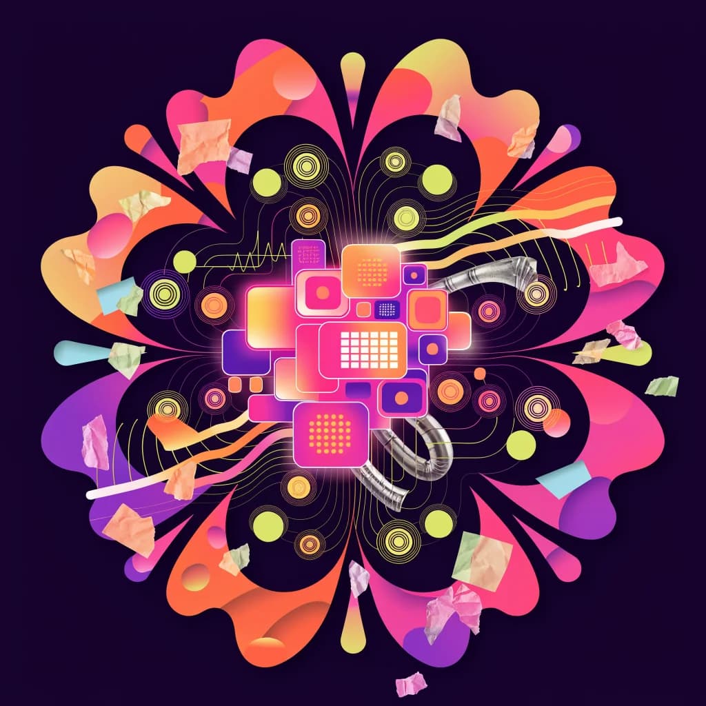 Saturated Groove