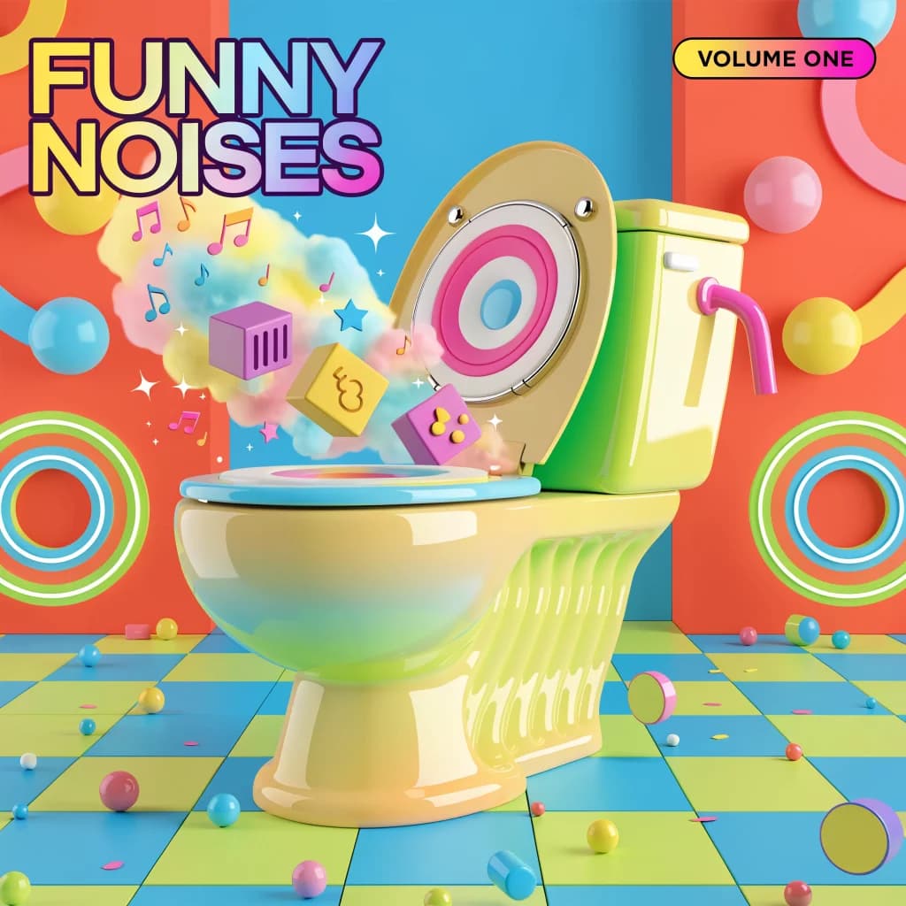 Bass Drops and Bathroom Walls