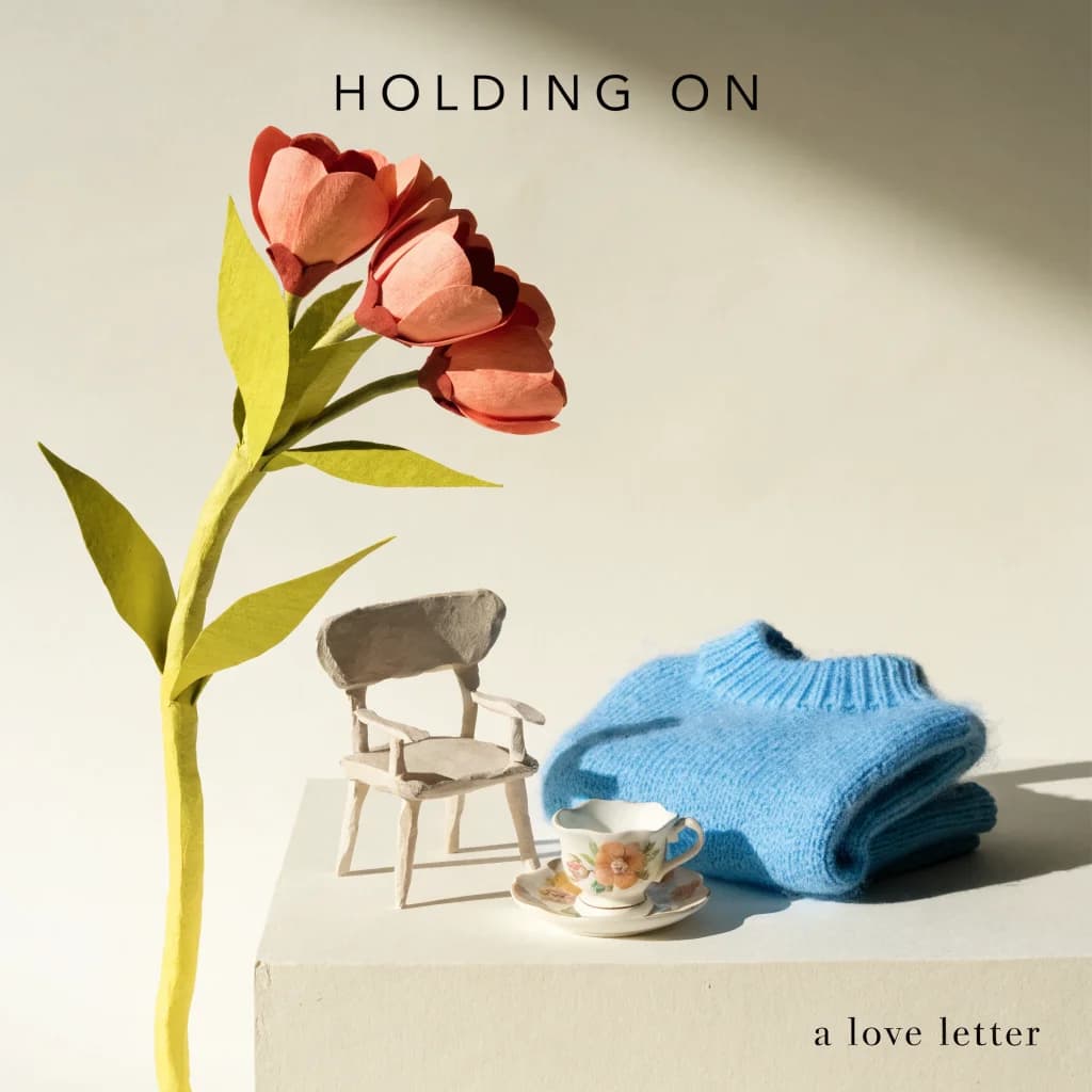 Hold You Again