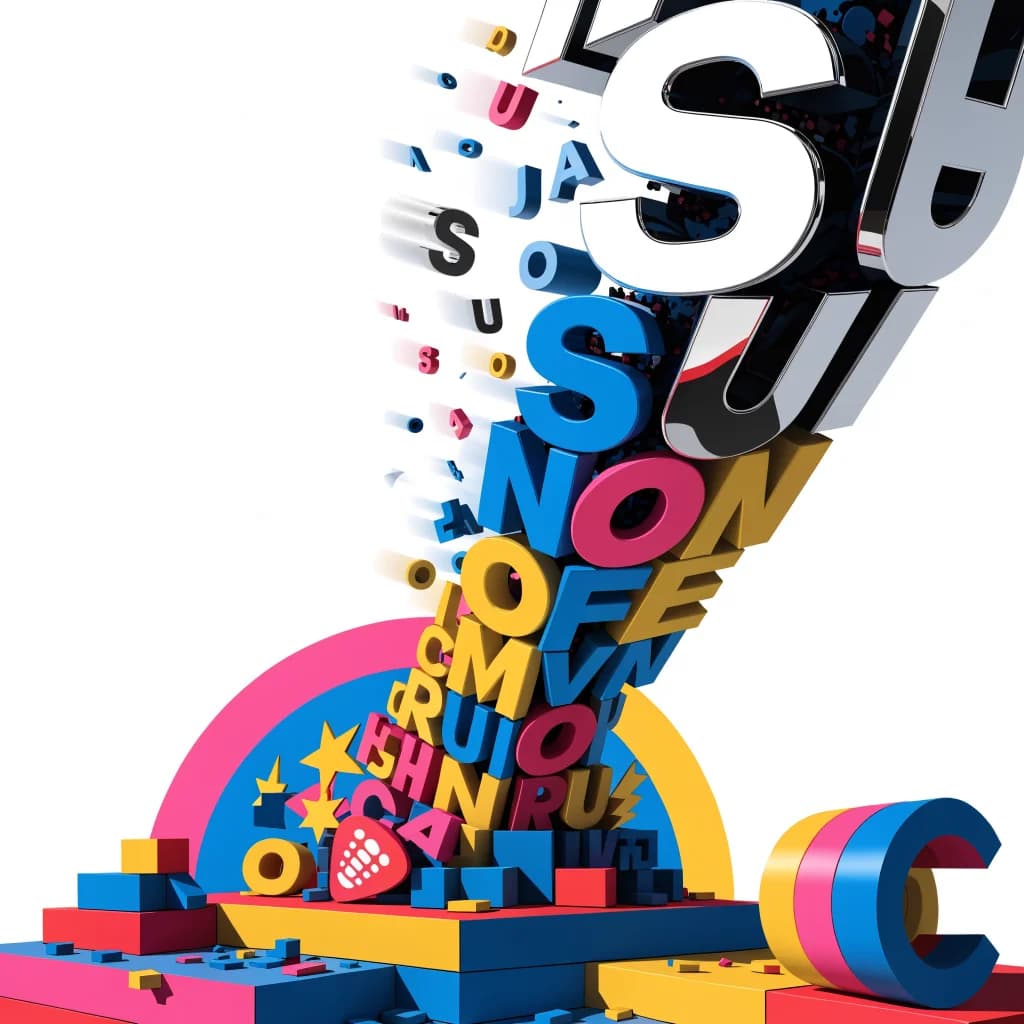 Shredding the ABCs