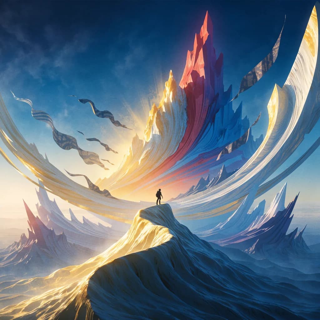 Brave Horizon