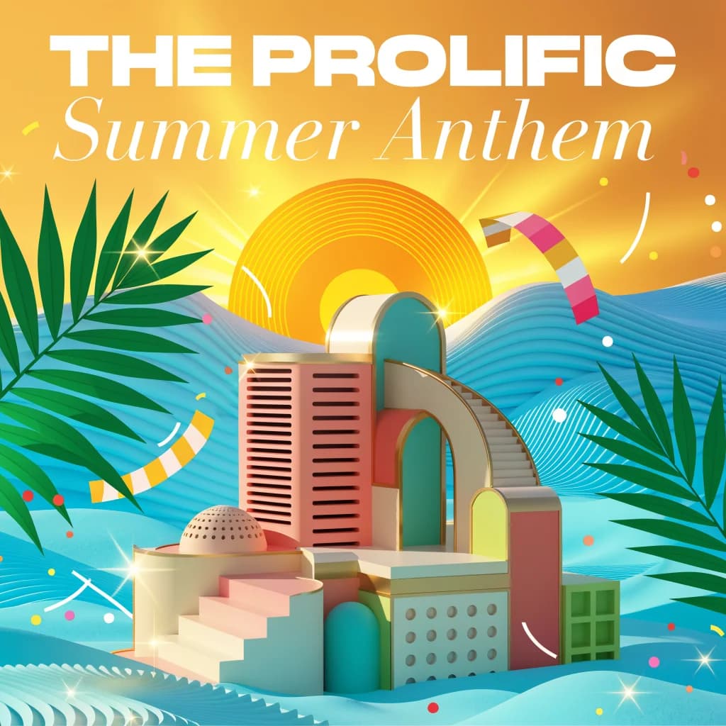 Sunflare Anthem