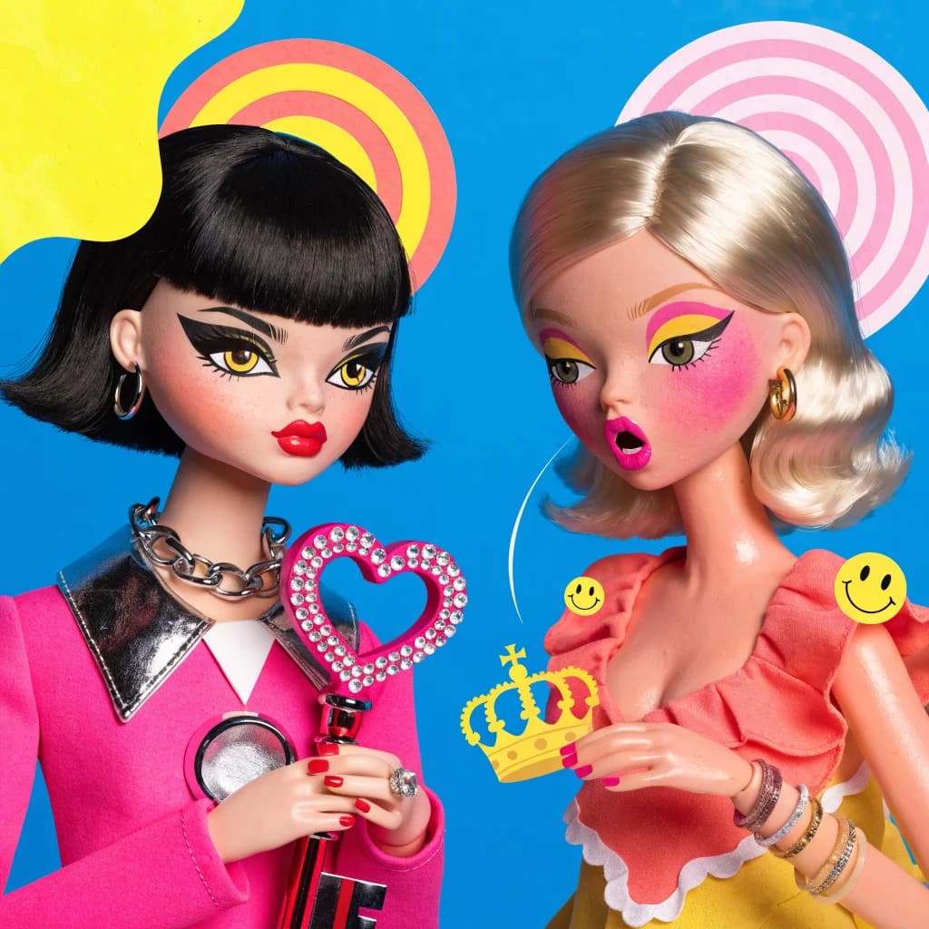 Stolen Hearts Fever