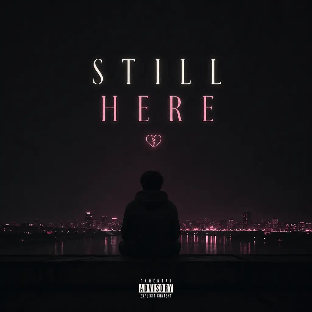 Still Here