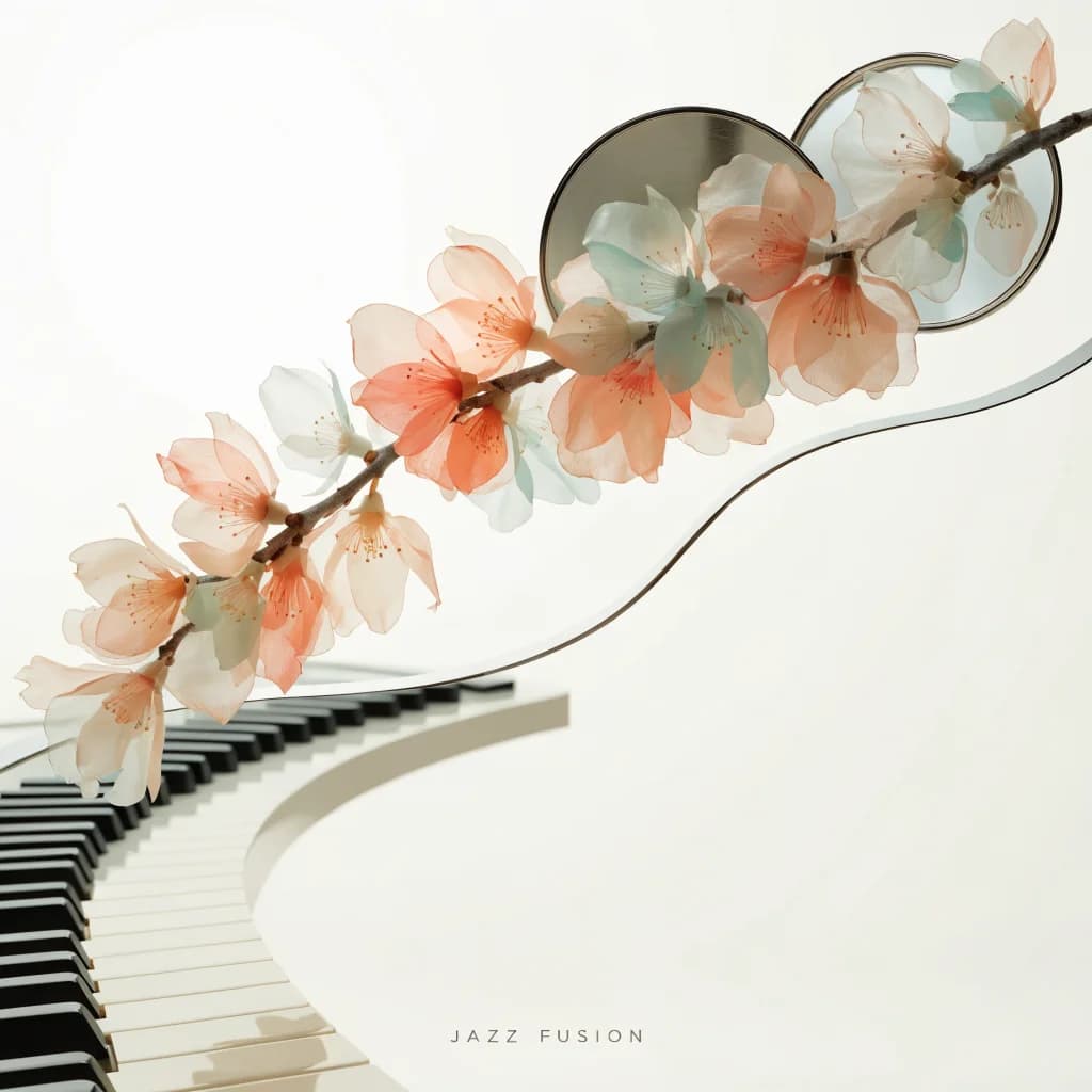 Cherry Blossoms