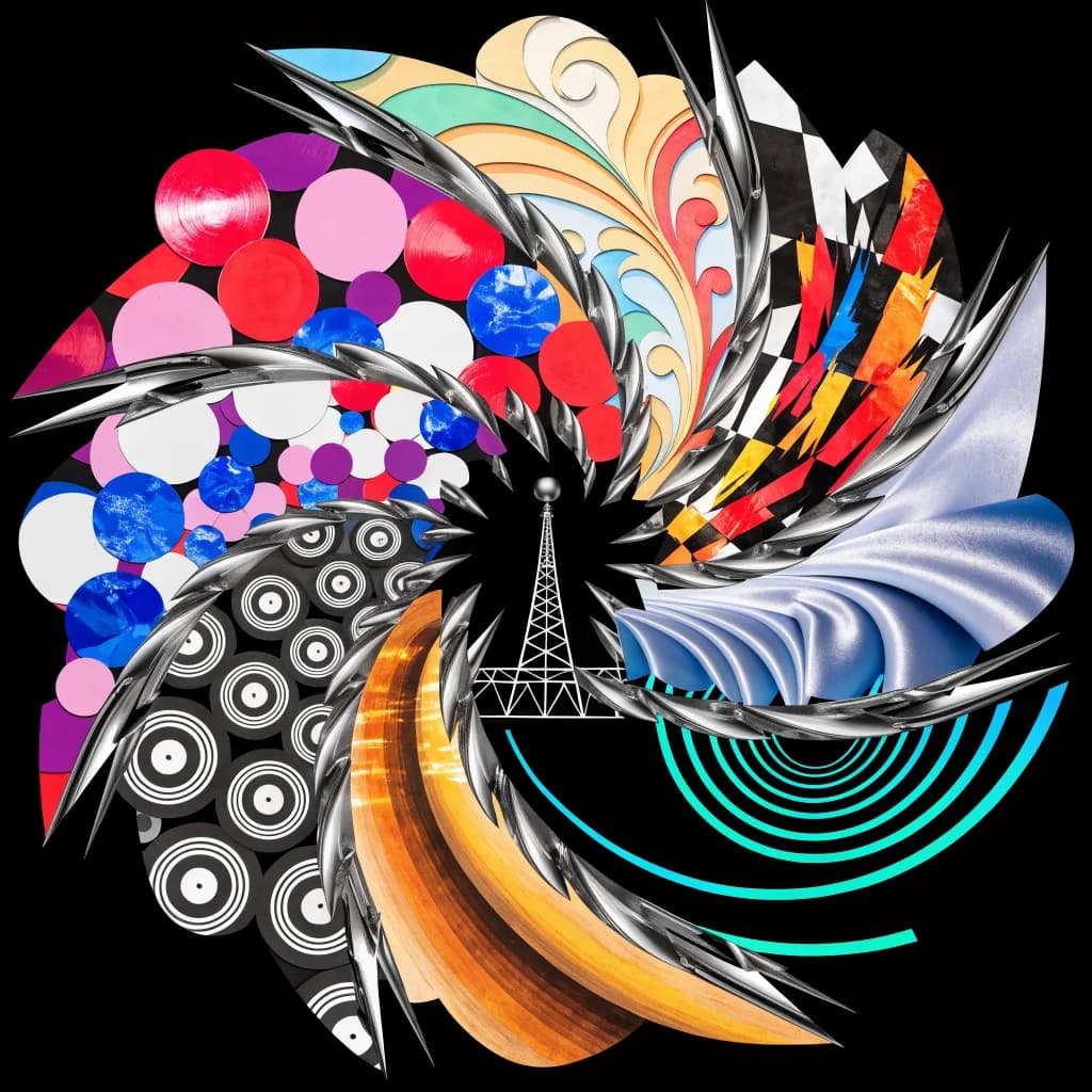 Welcome to ElevenMusic
