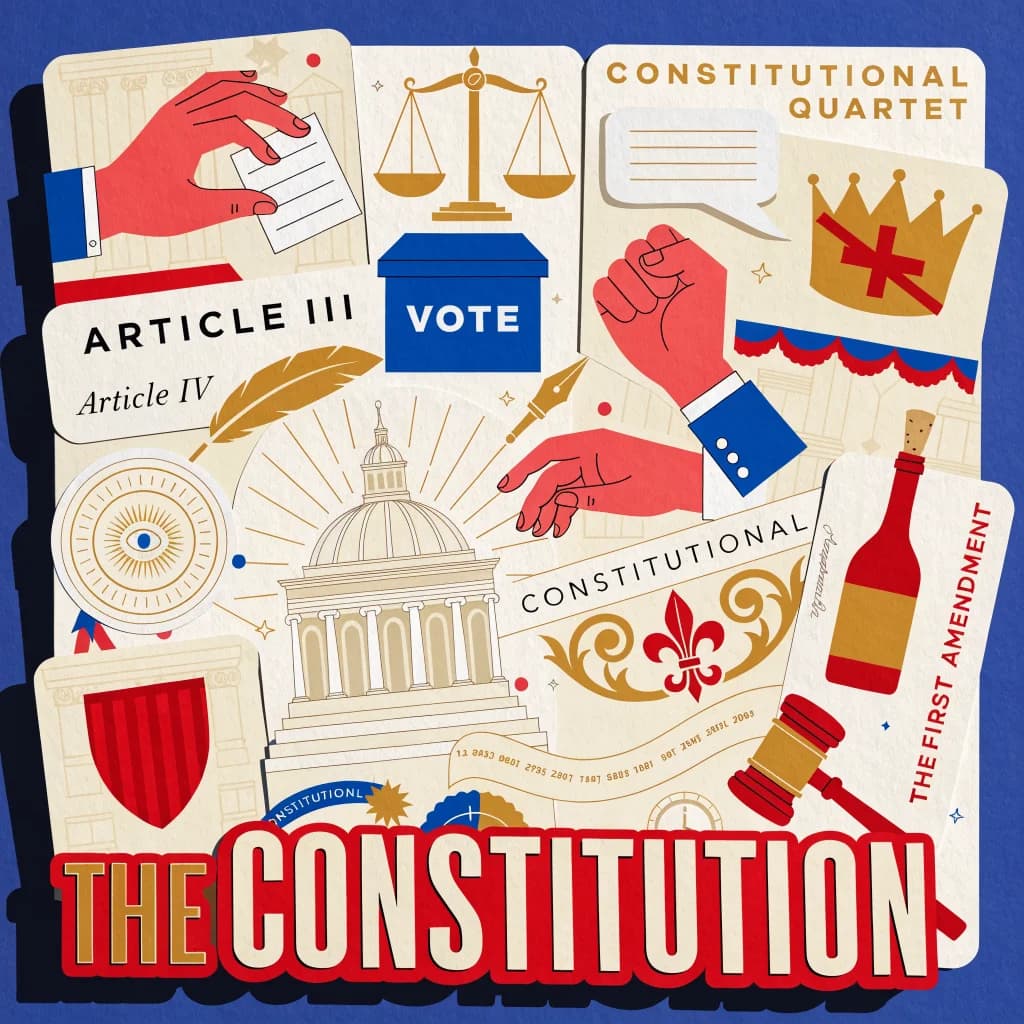 Bill of Rights Anthem