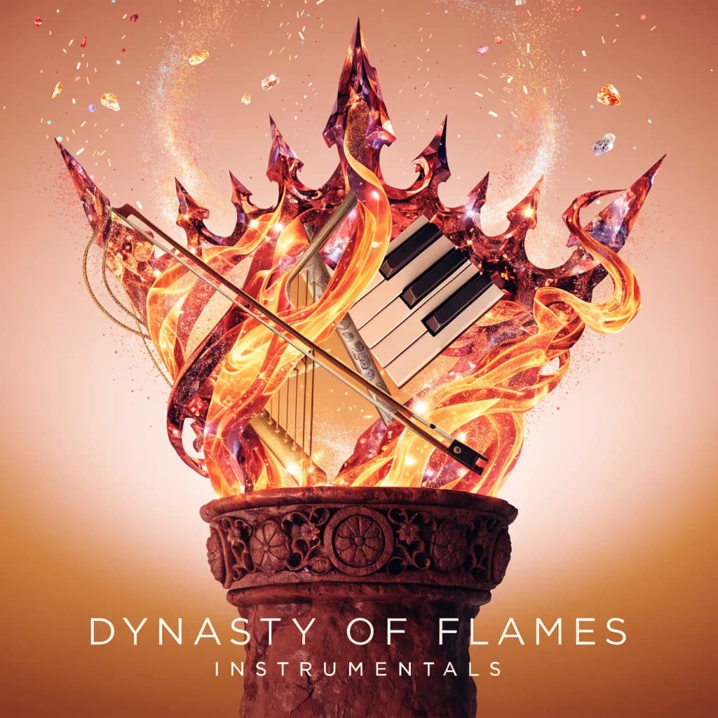 Embers of the Firedynasty