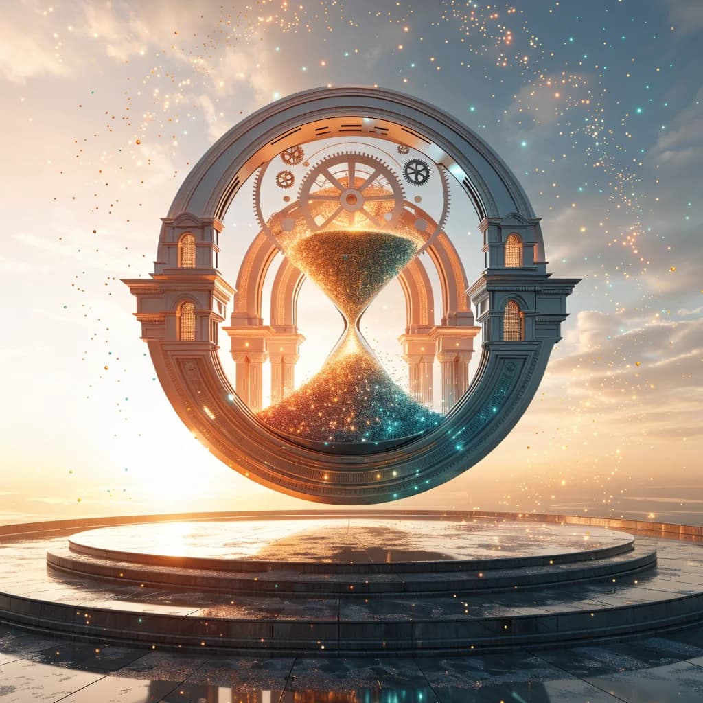 Dynasty of Light