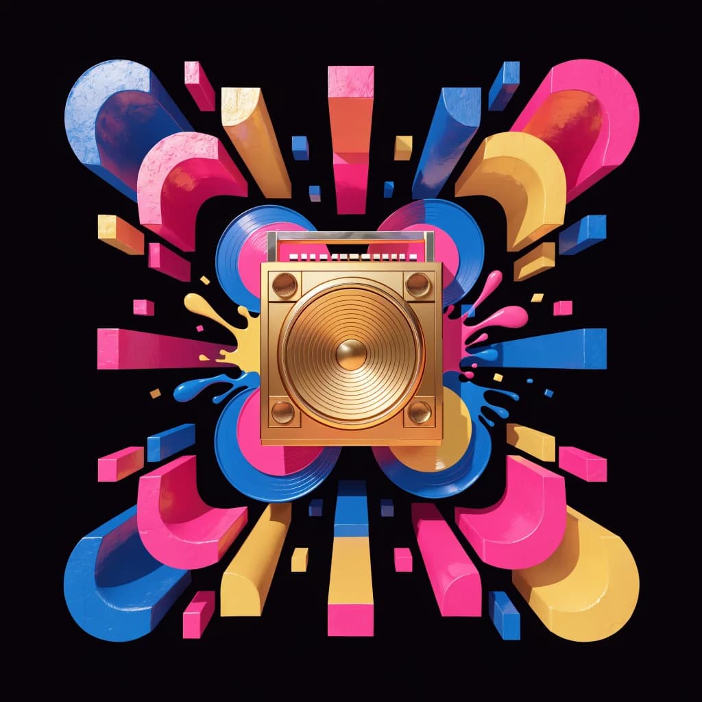 Beats on Fire
