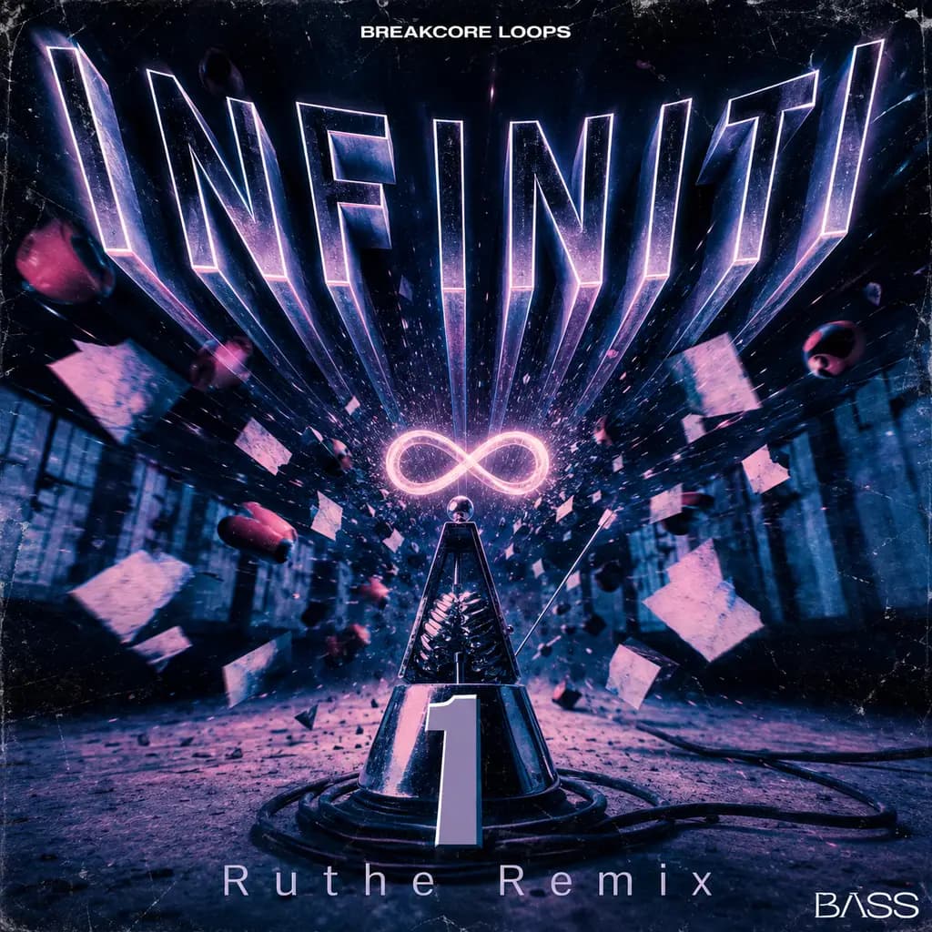Infiniti 1 [Ruthe Remix]