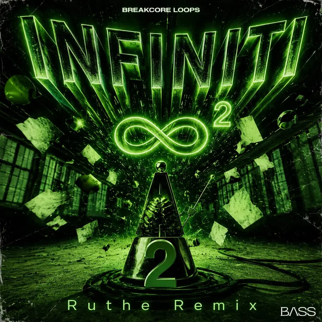 Infiniti 2 [Ruthe Remix]