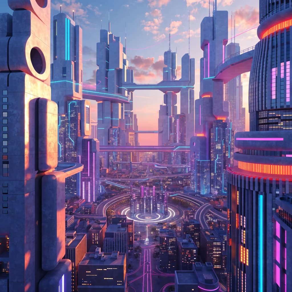 Circuit Dominion