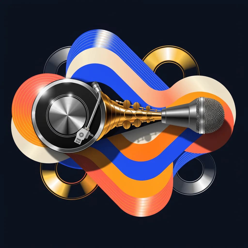 Welcome to ElevenMusic