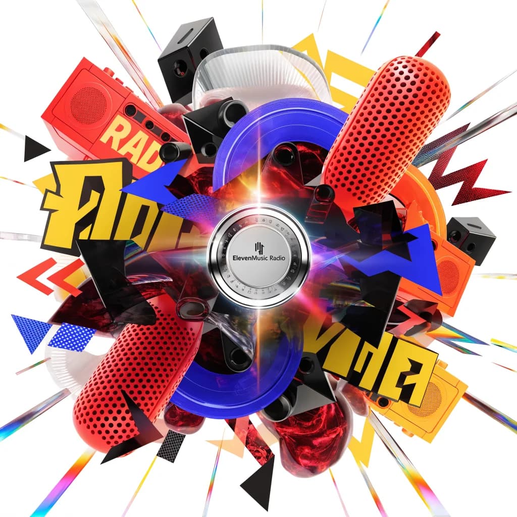 Welcome to ElevenMusic