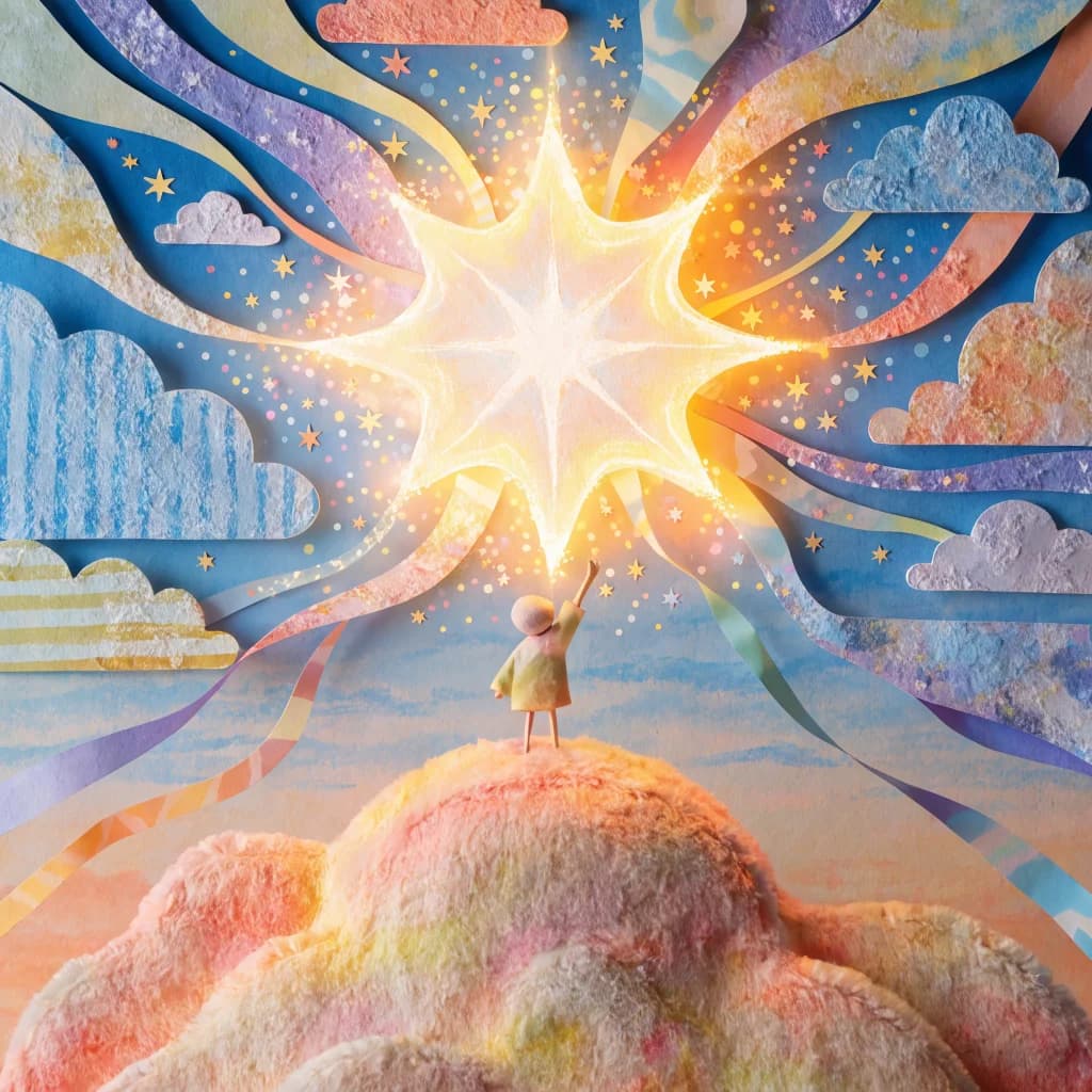 Starlit Wishes