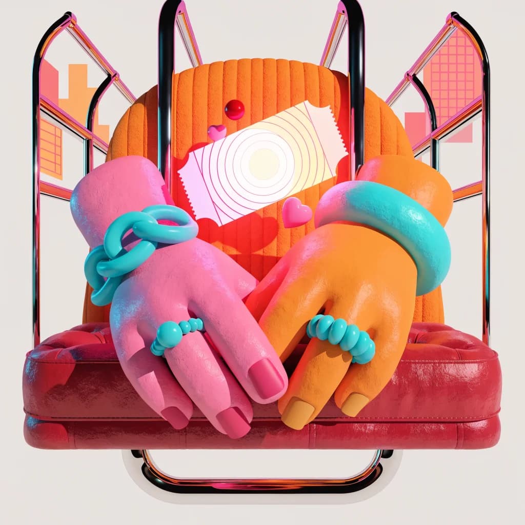 Nicole’s Hold
