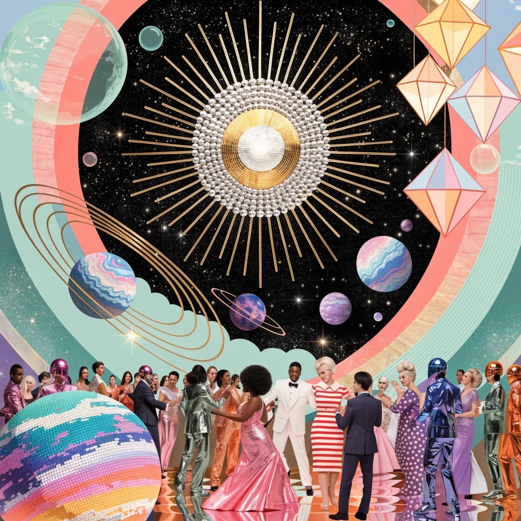 Stellar Sovereigns Ball