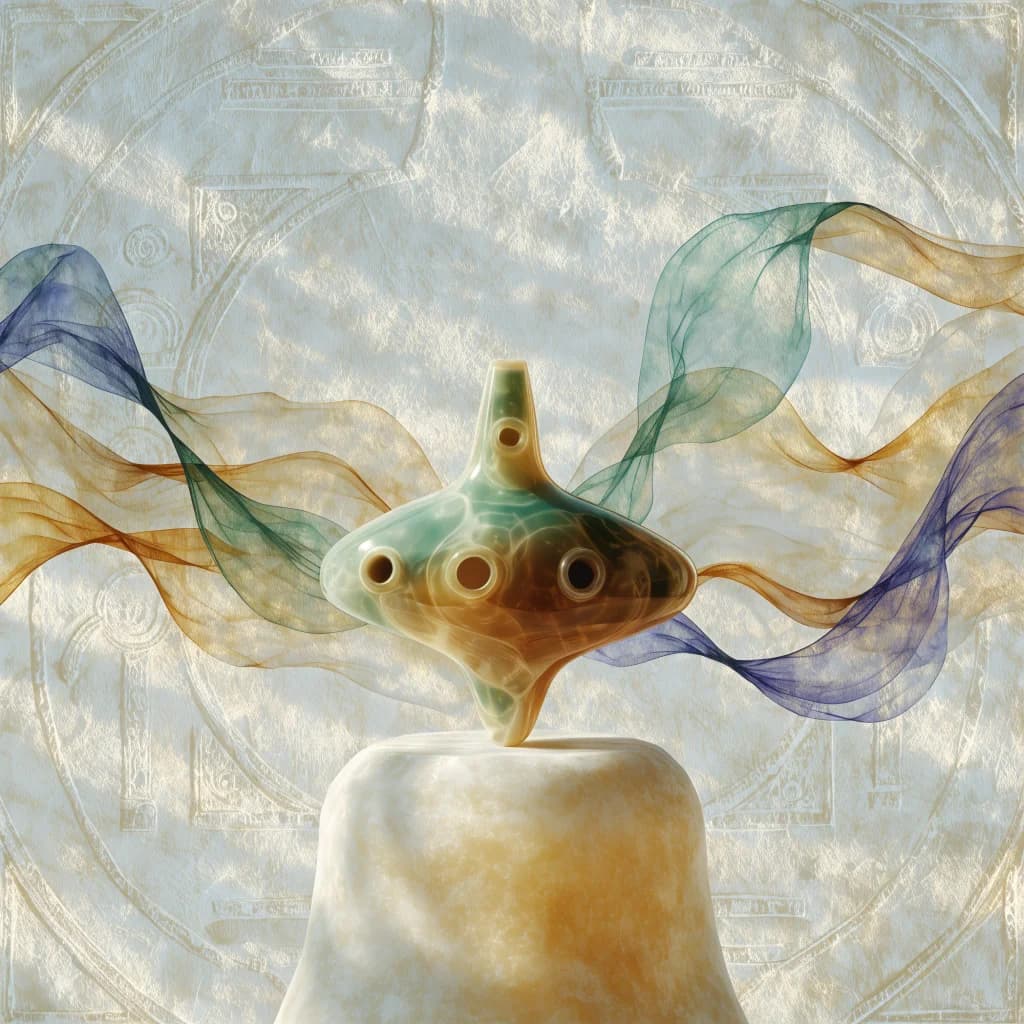 Ocarina of Ancients