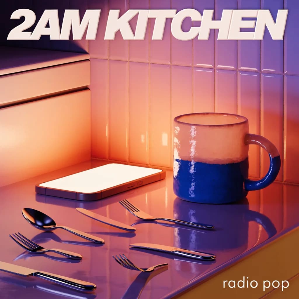 Kitchen Lights