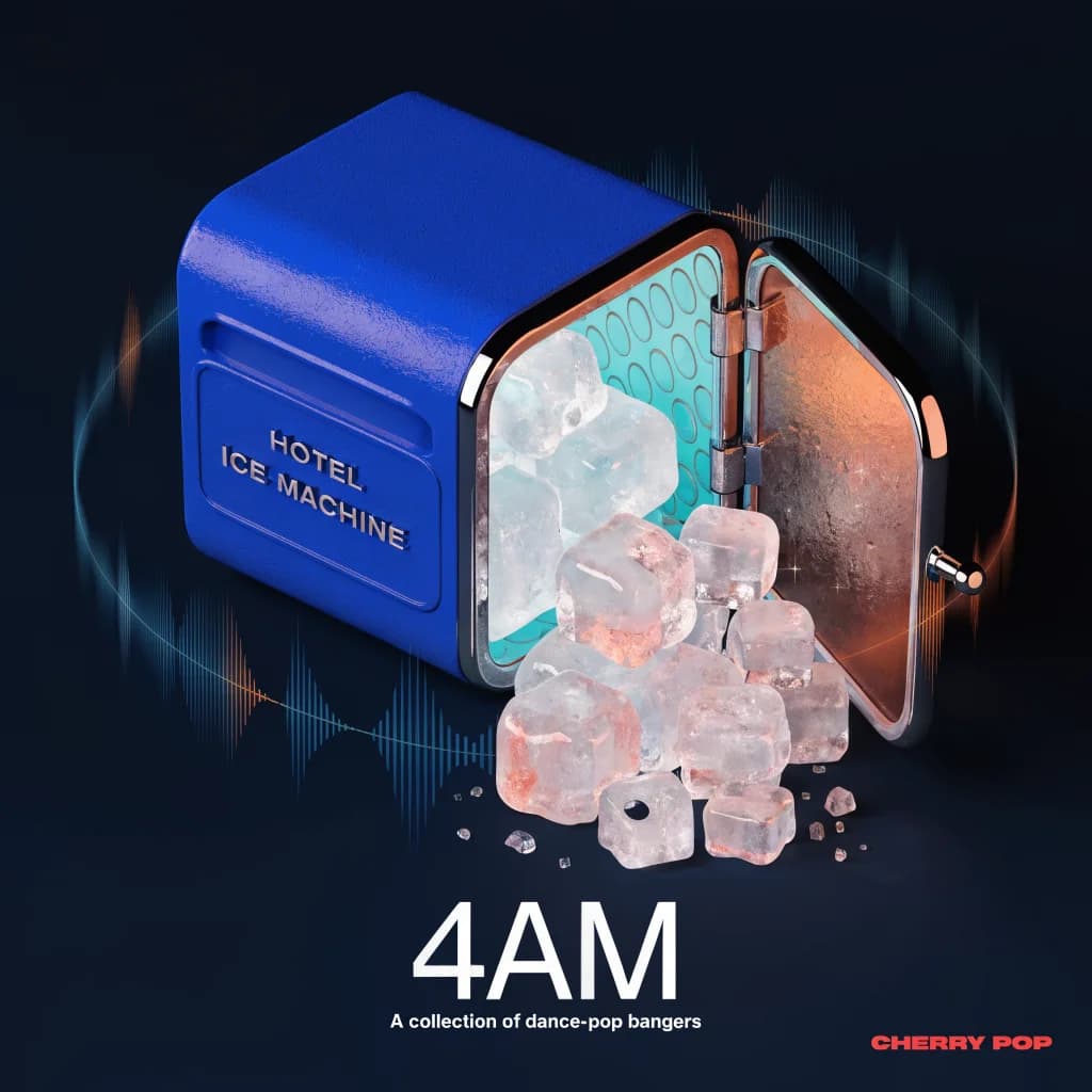 Hotel Ice Noise