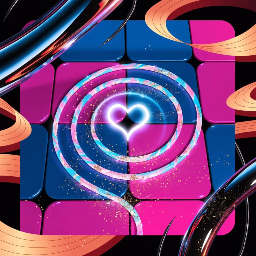 Afterglow Repeat