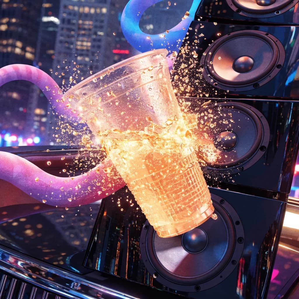 Plastic Toast