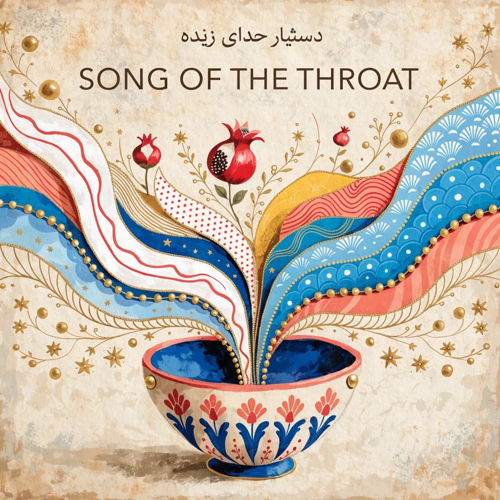 Soghati Elegy