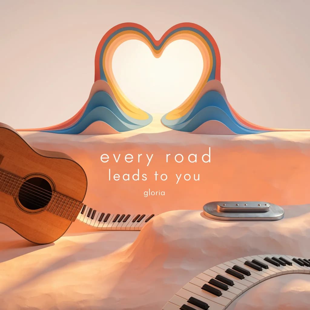 Roads Led to You