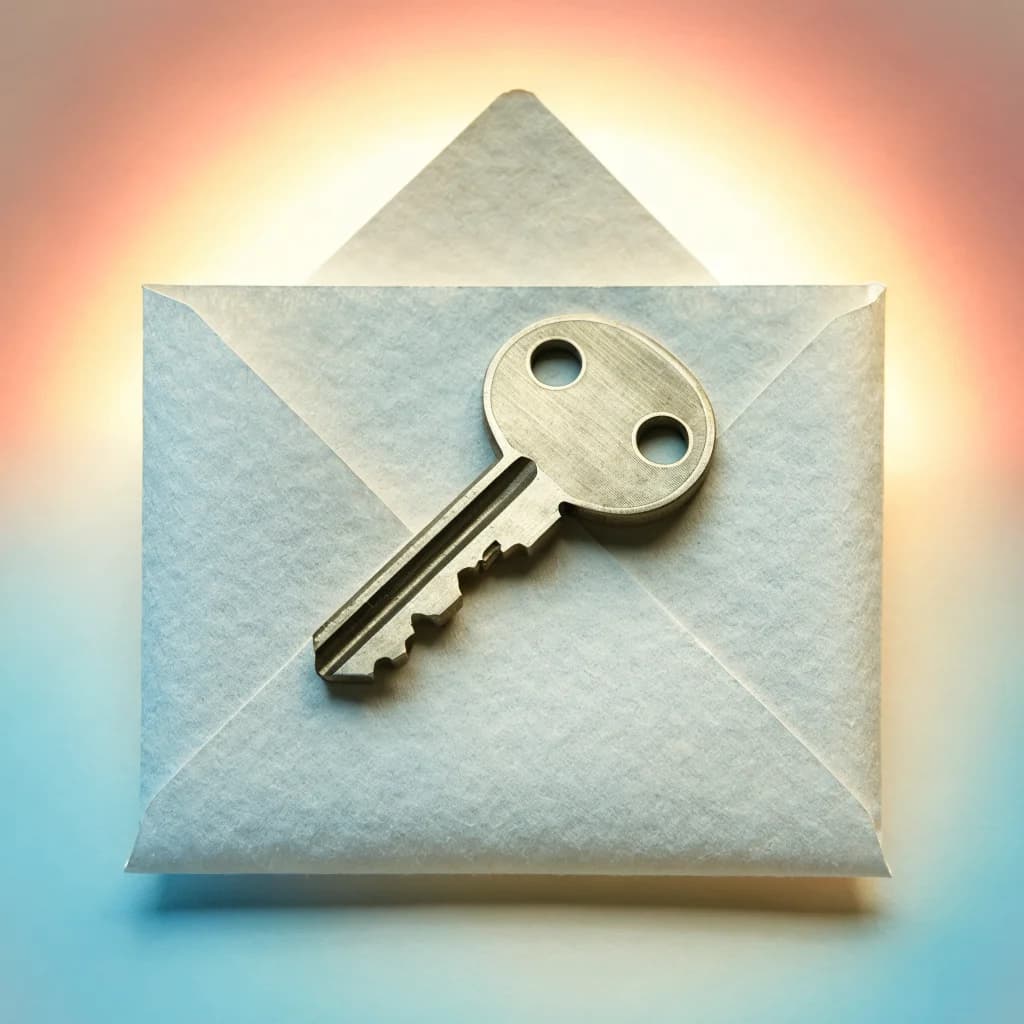 The House Key