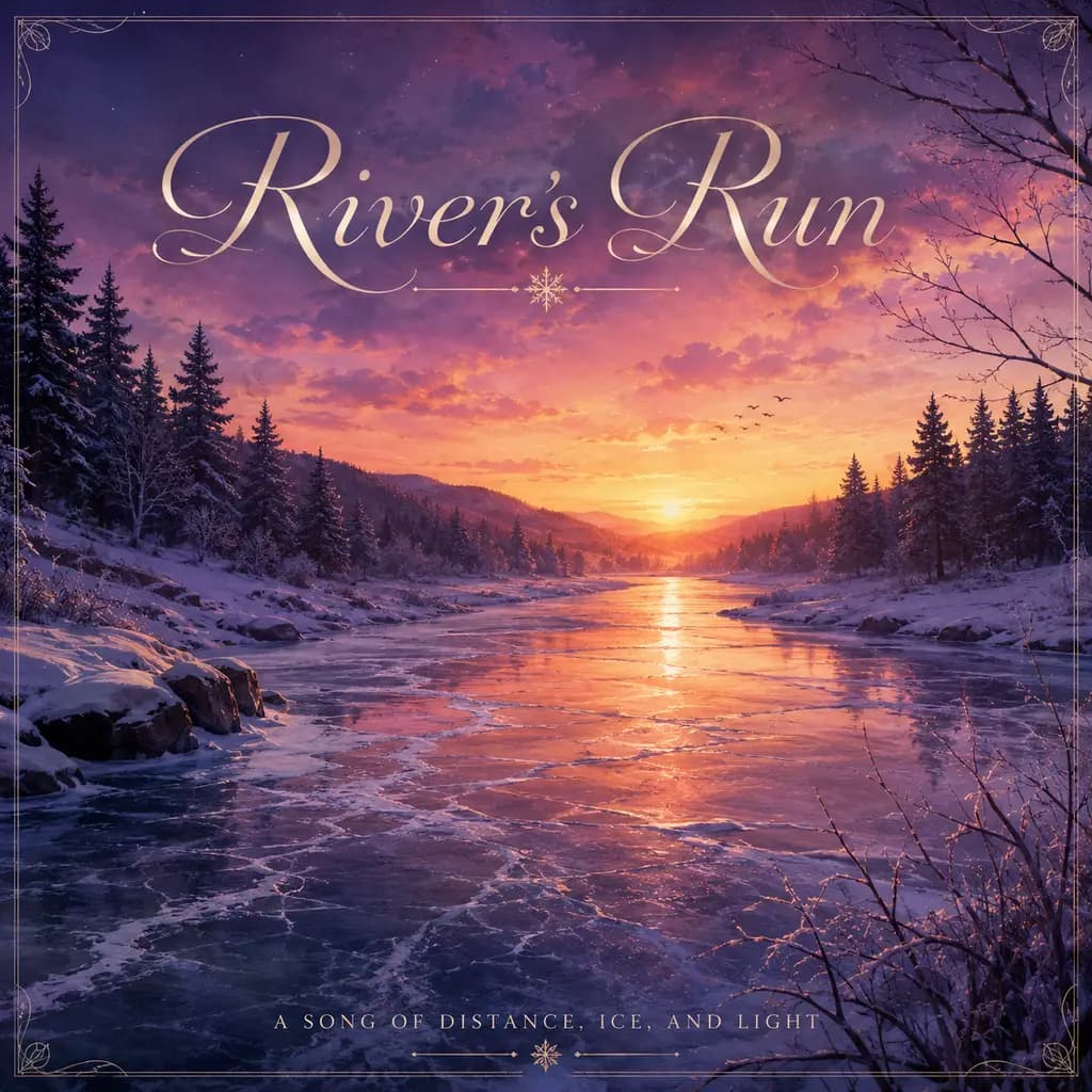 Rivers Run