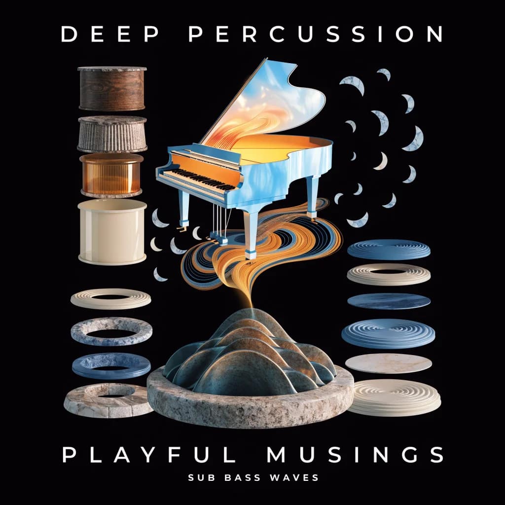 Looming Resonance