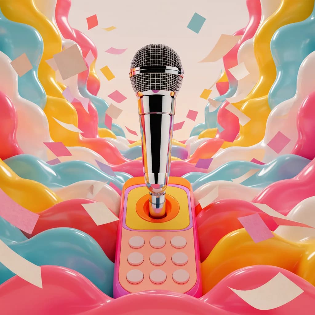 True Voice Amplified