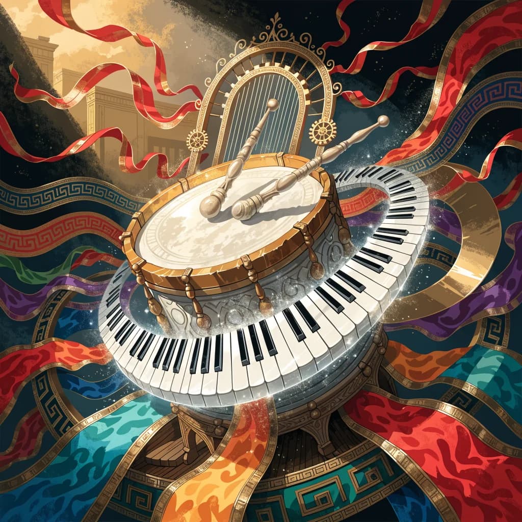 March of the Silver Skies