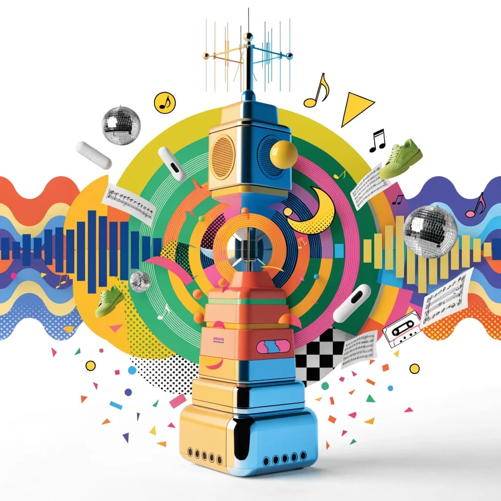 Welcome to ElevenMusic