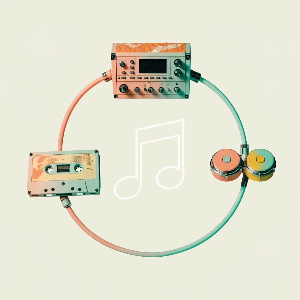 Circuit Groove