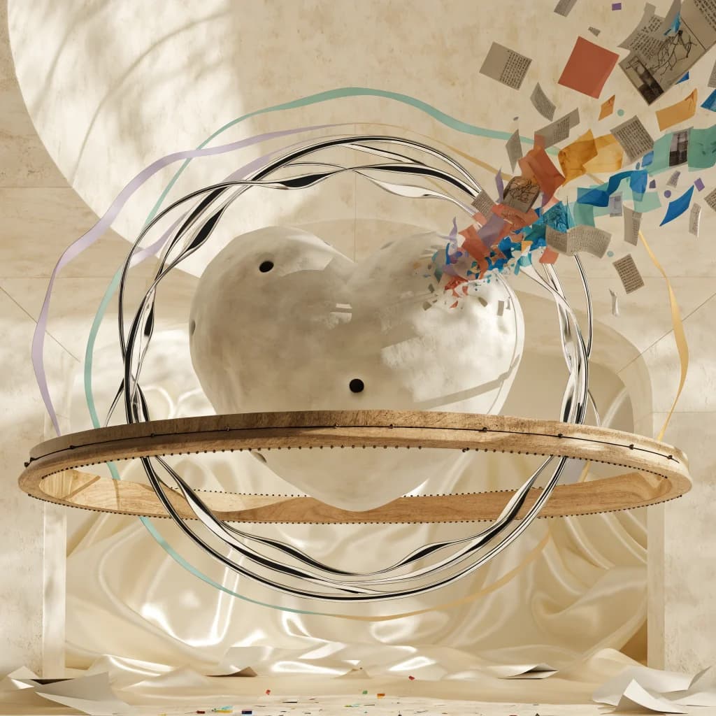 Wired Solitude