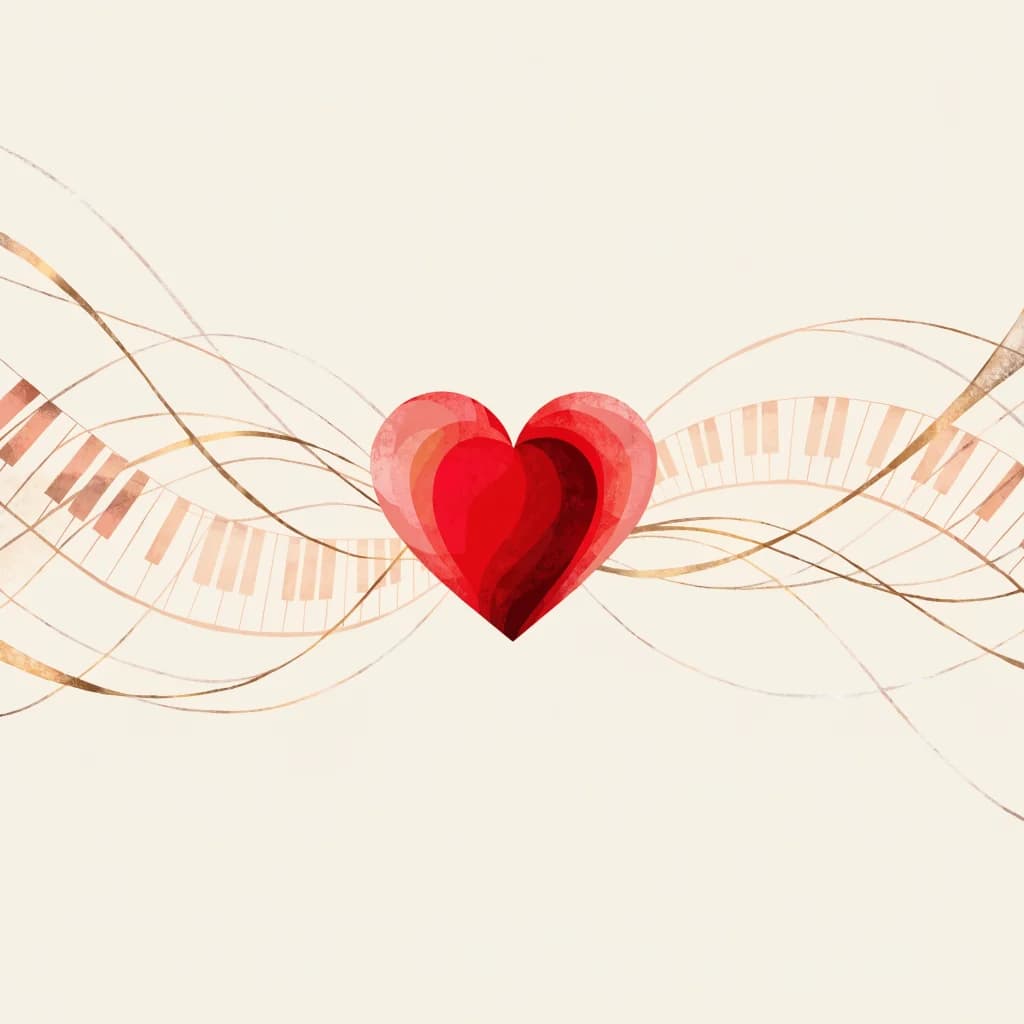 fractured heartstrings