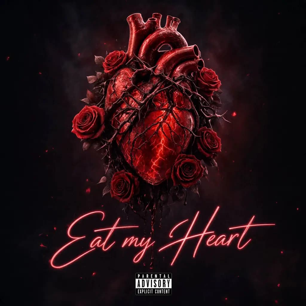 Eаt My Heart