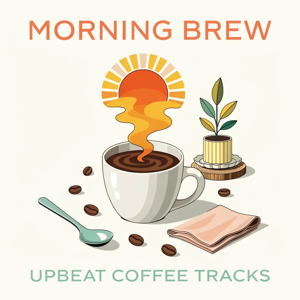 Morning Brew Bliss