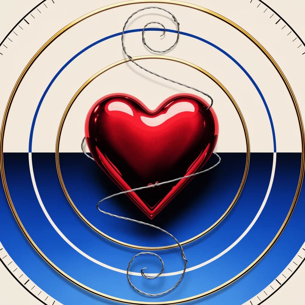 Losing the Locket