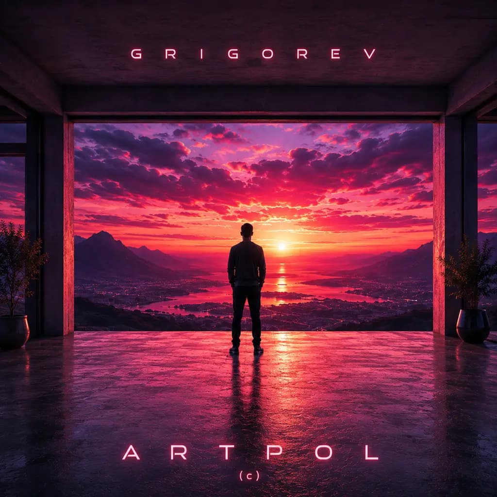 GRIGOREV - ARTPOL